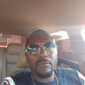 Meet your Posher, Jermaine